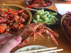 -金陵一哥龙虾馆(三牌楼总店)