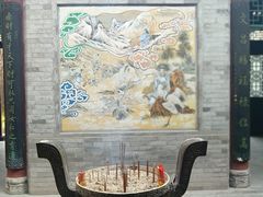 -湘子庙