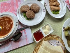 -华梅西餐厅(哈尔滨中央大街店)