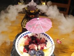 -那些年记忆烧烤