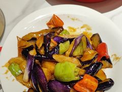 -李老哈·东北菜(宋园路店)