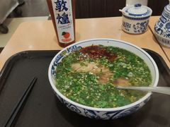 -西部马华清真食府·丝路菜(大钟寺店)