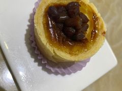 红豆高桶葡挞-明泉居茶点荟(车陂店)