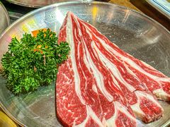 -香猪坊韩国烤肉专属门店(魏公村店)