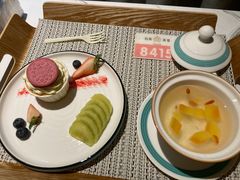 -臻儿屿月子会所(茶山店)