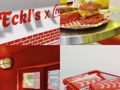-Eckl’s爱氏热狗(猫街店)