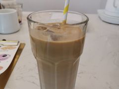 -五进制 Coffee Shop
