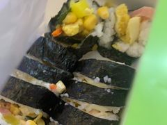 -金三顺紫菜包饭(大商新一百购物广场店)