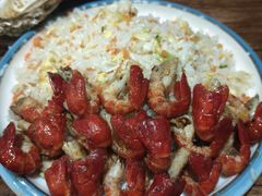 -壹块捌烧烤(灯市口店)