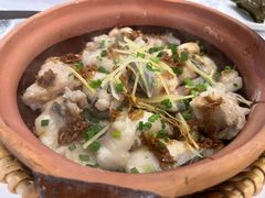 -围龙屋客家食府(福田店)