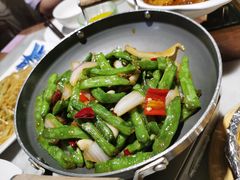 -小菜园新徽菜(常州武进吾悦店)
