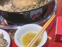 -符缸酸菜鸡(华阳店)