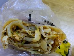 -安徽阜阳卷馍(西单店)