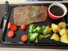 -必胜客(永泰店)