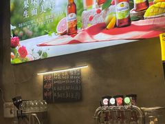 -铭记烧烤制作社•吊炉乳鸽 延吉冷面