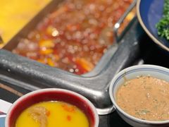 -大隐·成都火锅Bistro(合生麒麟新天地店)