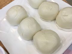 豆沙包-新和兴海鲜餐厅(拱北口岸店)