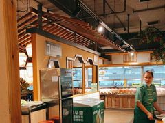 -绿草地·湘菜(喜盈门店)
