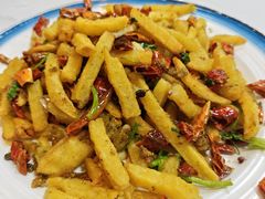 -家有美味(户部山二店)