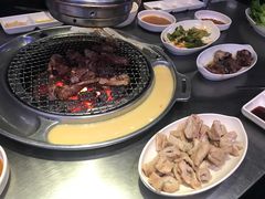 -喜来稀肉(虹泉路店)