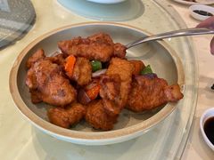 -无锡城中皇冠假日酒店·芳园中餐厅