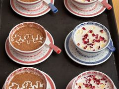 -花红徽菜(九华山青阳店)