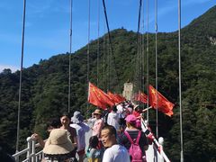 -太湖源风景区