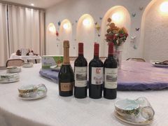 -弥舍·湖景团建泳池派对别墅·湖山境店