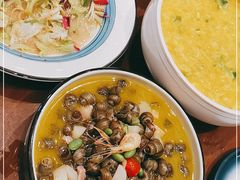 -锡和无锡菜(景丽苑店)