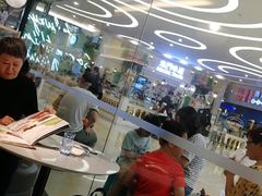 -必胜客(远大路店)