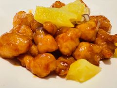 -蘇小主·创意中国菜(金茂览秀城店)