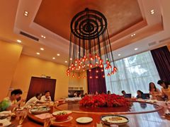 -顺风山庄(水濂山店)