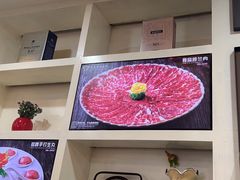 -大志牛肉火锅(天健花园店)