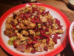 -泥糊破店小酒馆·团建聚餐(南京西路店)