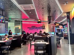 -胖哥俩肉蟹煲(萧山加州阳光店)