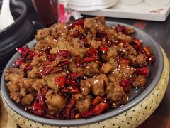 -溢香苑瓦罐(前进路店)