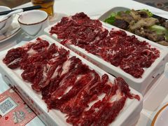 -八合里潮汕鲜牛肉火锅(吉大店)