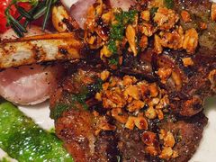 -BROWNSTONE布朗石西班牙餐厅(富城店)