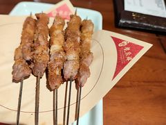 -龍聚祥烧麦馆(万达店)