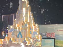 -福田卓悦INTOWN购物中心