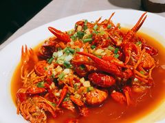-李叔叔虾蟹大排档(青羊店)