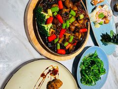 -鹿港小镇(霄云店)