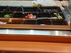 -赛百味SUBWAY(地王广场店)