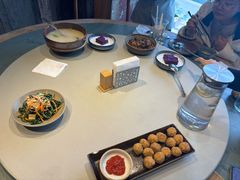 -兰溪小馆(首经贸店)