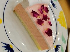 -萨莉亚意式餐厅(天河城购物中心店)