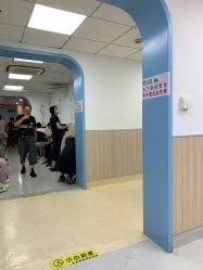 -上海市儿童医院(北京西路院区)