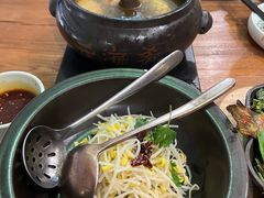 -云海肴·汽锅鸡·云南菜(美罗城店)