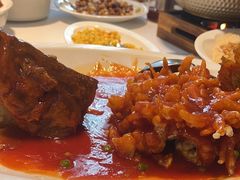 -眉州东坡(博雅店)