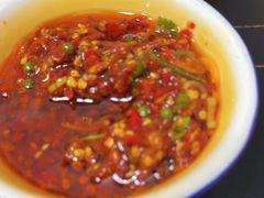 -秦巴石锅鱼
