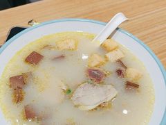 -小杨生煎(松江大学城店)